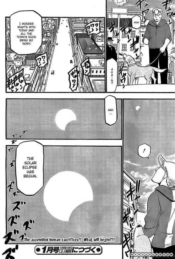 Full Metal Alchemist Chapter 101 47